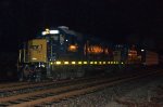 CSX GP40-2s 4408 and 6341 on C746-03